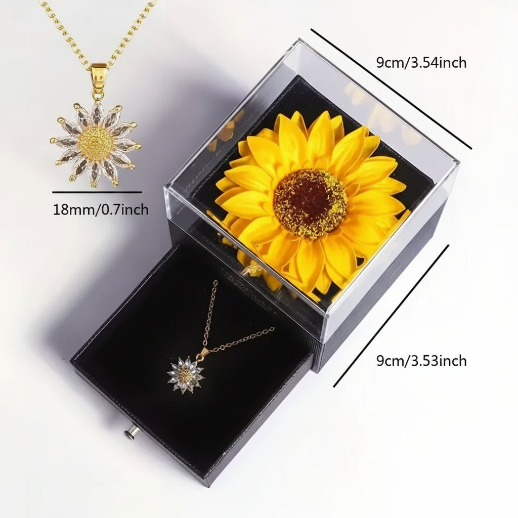 Coffret Soleil
